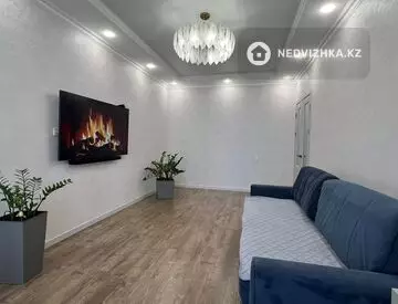 91 м², 3-комнатная квартира, этаж 4 из 10, 91 м², изображение - 4