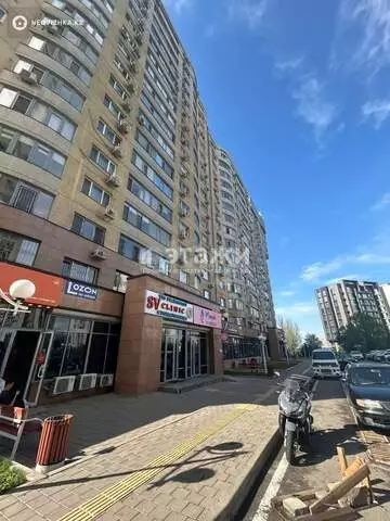 79.8 м², 2-комнатная квартира, этаж 13 из 17, 80 м², изображение - 6