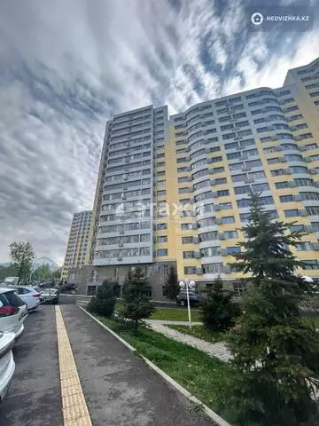 79.8 м², 2-комнатная квартира, этаж 13 из 17, 80 м², изображение - 18