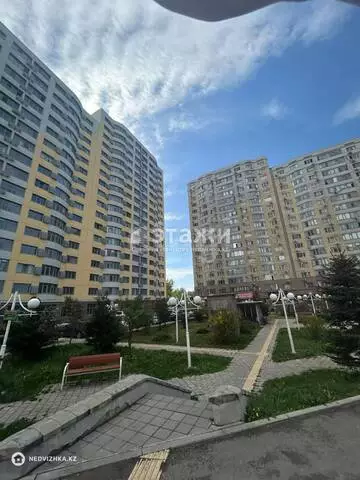 79.8 м², 2-комнатная квартира, этаж 13 из 17, 80 м², изображение - 19