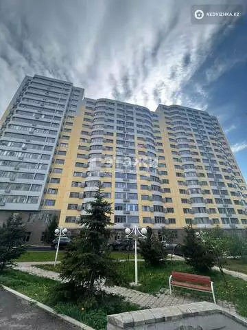 79.8 м², 2-комнатная квартира, этаж 13 из 17, 80 м², изображение - 21