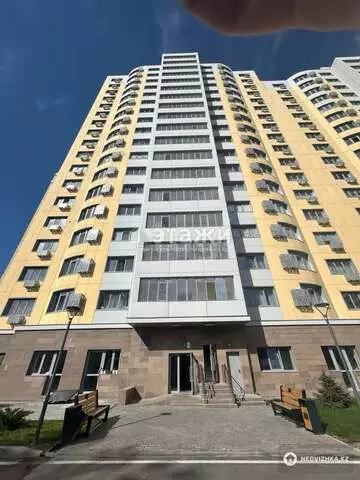 79.8 м², 2-комнатная квартира, этаж 13 из 17, 80 м², изображение - 27