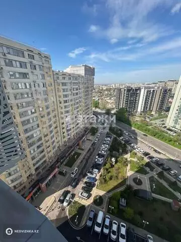 79.8 м², 2-комнатная квартира, этаж 13 из 17, 80 м², изображение - 28