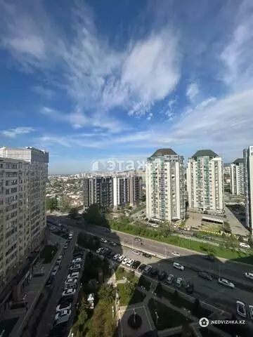 79.8 м², 2-комнатная квартира, этаж 13 из 17, 80 м², изображение - 34