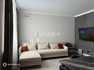 50 м², 2-комнатная квартира, этаж 9 из 17, 50 м², изображение - 1