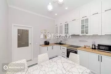 95 м², 3-комнатная квартира, этаж 6 из 10, 95 м², изображение - 0