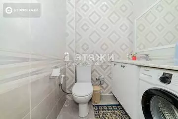 95 м², 3-комнатная квартира, этаж 6 из 10, 95 м², изображение - 1