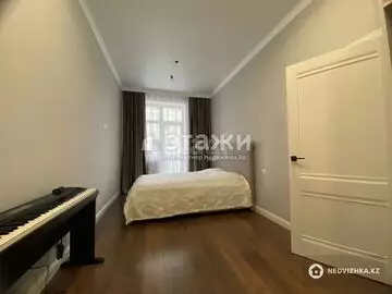 50 м², 2-комнатная квартира, этаж 7 из 9, 50 м², изображение - 4