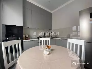 50 м², 2-комнатная квартира, этаж 7 из 9, 50 м², изображение - 5