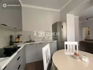 50 м², 2-комнатная квартира, этаж 7 из 9, 50 м², изображение - 10