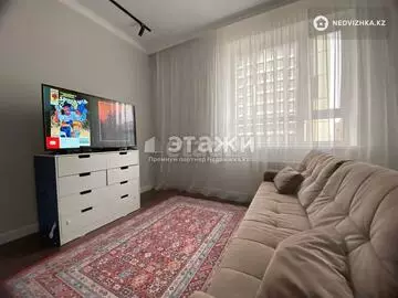 50 м², 2-комнатная квартира, этаж 7 из 9, 50 м², изображение - 13