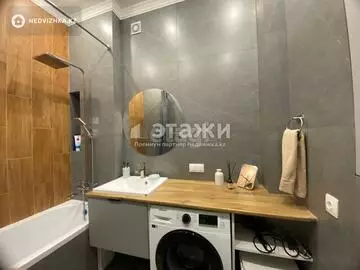 50 м², 2-комнатная квартира, этаж 7 из 9, 50 м², изображение - 19