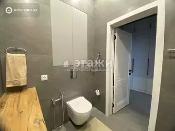 50 м², 2-комнатная квартира, этаж 7 из 9, 50 м², изображение - 21