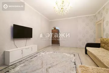 60 м², 2-комнатная квартира, этаж 8 из 9, 60 м², изображение - 2