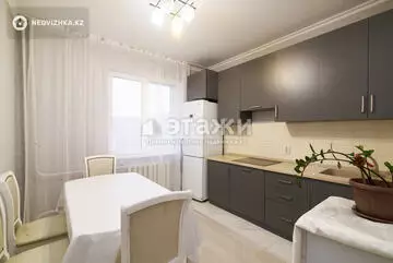 60 м², 2-комнатная квартира, этаж 8 из 9, 60 м², изображение - 3