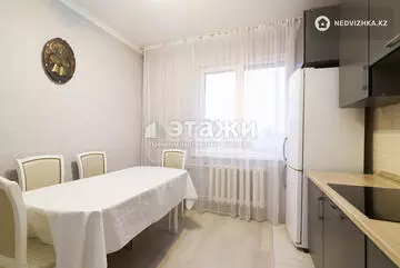 60 м², 2-комнатная квартира, этаж 8 из 9, 60 м², изображение - 4