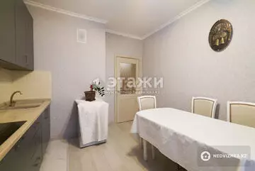 60 м², 2-комнатная квартира, этаж 8 из 9, 60 м², изображение - 5