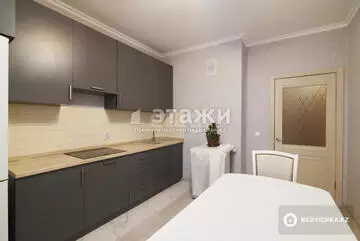 60 м², 2-комнатная квартира, этаж 8 из 9, 60 м², изображение - 6