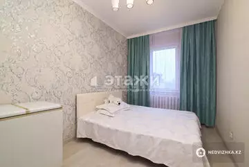 60 м², 2-комнатная квартира, этаж 8 из 9, 60 м², изображение - 7