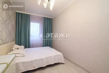 60 м², 2-комнатная квартира, этаж 8 из 9, 60 м², изображение - 8