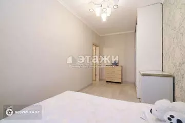 60 м², 2-комнатная квартира, этаж 8 из 9, 60 м², изображение - 9