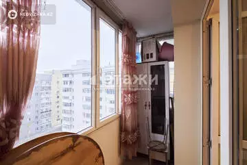 60 м², 2-комнатная квартира, этаж 8 из 9, 60 м², изображение - 11