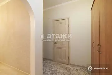 60 м², 2-комнатная квартира, этаж 8 из 9, 60 м², изображение - 16