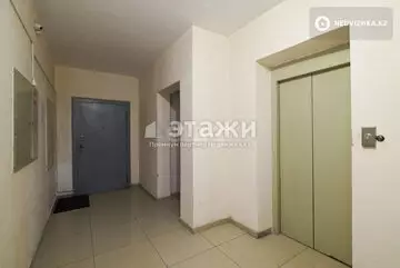 60 м², 2-комнатная квартира, этаж 8 из 9, 60 м², изображение - 17