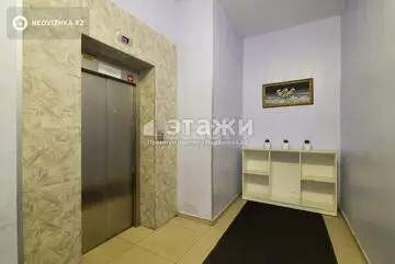 60 м², 2-комнатная квартира, этаж 8 из 9, 60 м², изображение - 18