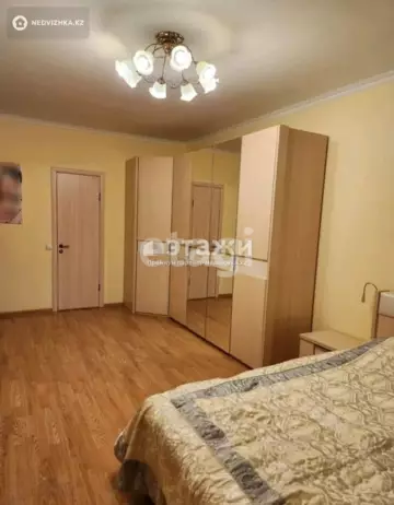 103 м², 3-комнатная квартира, этаж 8 из 18, 103 м², изображение - 2