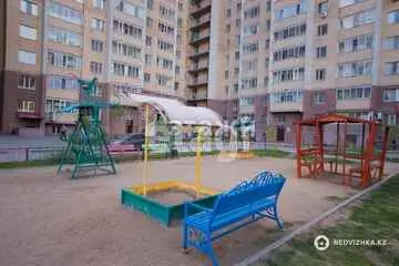 47.5 м², 1-комнатная квартира, этаж 4 из 12, 48 м², изображение - 1