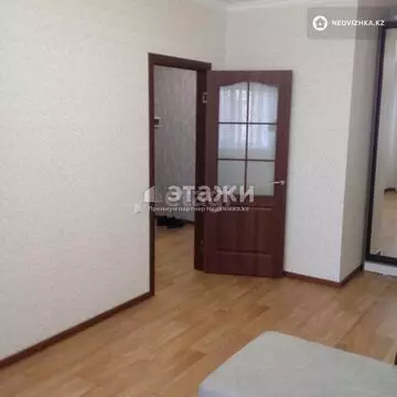 47.5 м², 1-комнатная квартира, этаж 4 из 12, 48 м², изображение - 5