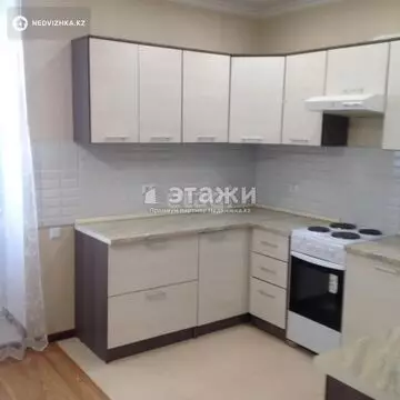 47.5 м², 1-комнатная квартира, этаж 4 из 12, 48 м², изображение - 6