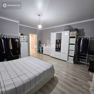 97 м², 3-комнатная квартира, этаж 1 из 9, 97 м², изображение - 17