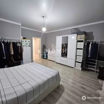 97 м², 3-комнатная квартира, этаж 1 из 9, 97 м², изображение - 18