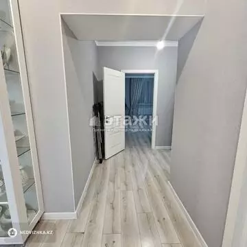 97 м², 3-комнатная квартира, этаж 1 из 9, 97 м², изображение - 25