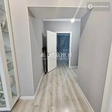 97 м², 3-комнатная квартира, этаж 1 из 9, 97 м², изображение - 26