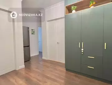 3-комнатная квартира, этаж 12 из 13, 78 м²