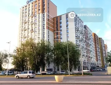 98 м², 3-комнатная квартира, этаж 10 из 16, 98 м², изображение - 15