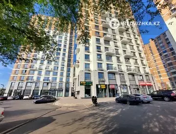 98 м², 3-комнатная квартира, этаж 10 из 16, 98 м², изображение - 16