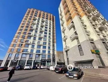 98 м², 3-комнатная квартира, этаж 10 из 16, 98 м², изображение - 25