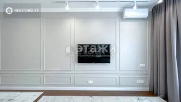 55 м², 2-комнатная квартира, этаж 11 из 12, 55 м², на длительный срок, изображение - 5