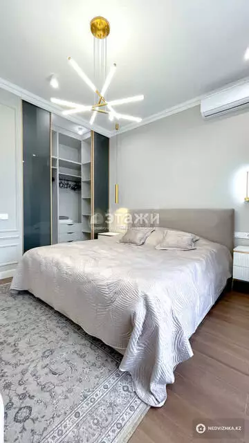 55 м², 2-комнатная квартира, этаж 11 из 12, 55 м², на длительный срок, изображение - 7