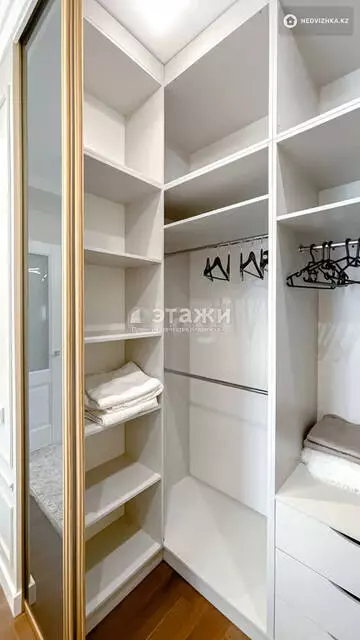 55 м², 2-комнатная квартира, этаж 11 из 12, 55 м², на длительный срок, изображение - 8