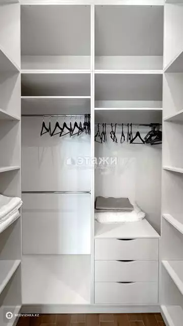 55 м², 2-комнатная квартира, этаж 11 из 12, 55 м², на длительный срок, изображение - 9
