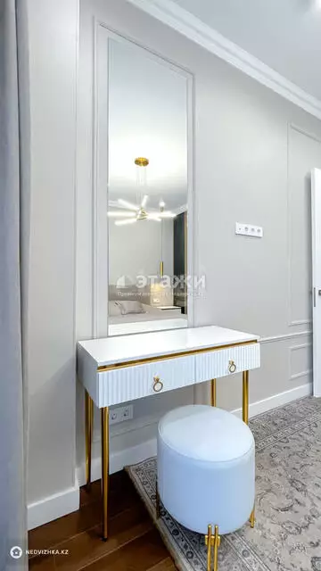 55 м², 2-комнатная квартира, этаж 11 из 12, 55 м², на длительный срок, изображение - 10