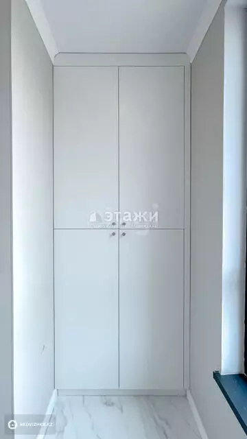 55 м², 2-комнатная квартира, этаж 11 из 12, 55 м², на длительный срок, изображение - 11