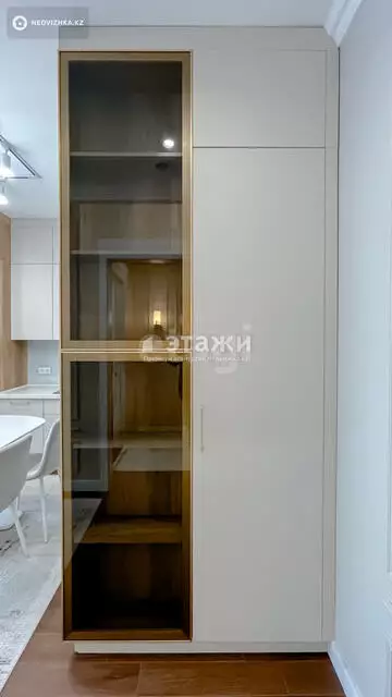 55 м², 2-комнатная квартира, этаж 11 из 12, 55 м², на длительный срок, изображение - 12