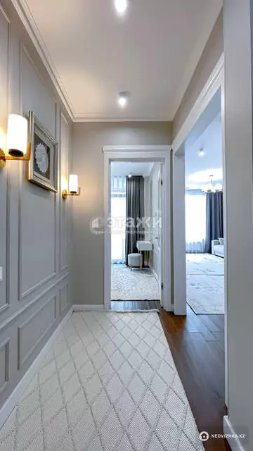 55 м², 2-комнатная квартира, этаж 11 из 12, 55 м², на длительный срок, изображение - 13