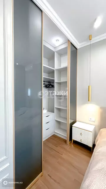 55 м², 2-комнатная квартира, этаж 11 из 12, 55 м², на длительный срок, изображение - 16